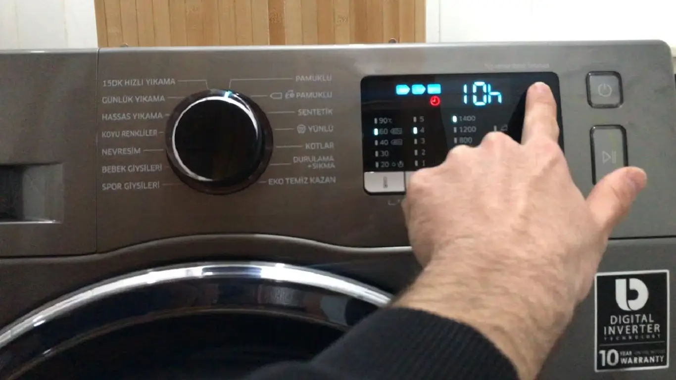 Tevfikbey Beyaz eşya servisi