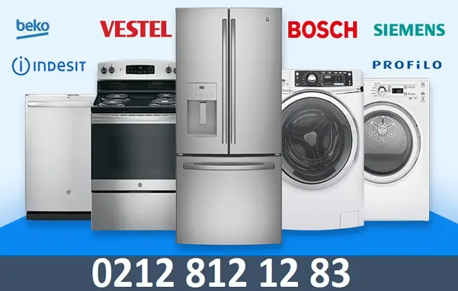 Tevfikbey Beyaz eşya teknik servis hizmeti